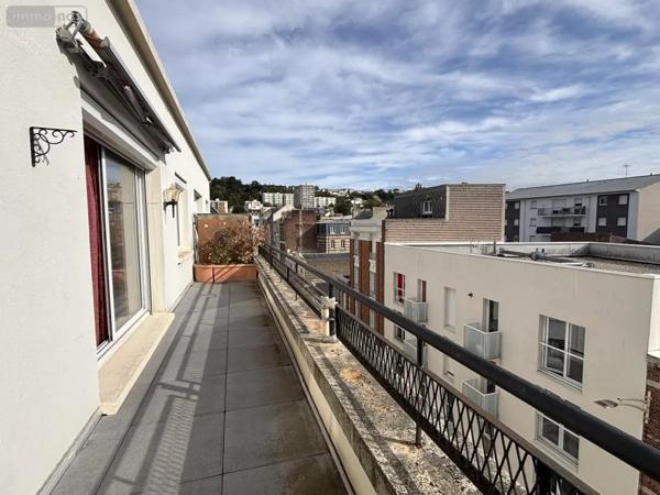Achat - Appartement Le Havre 76600 3 pièces 57 m 2