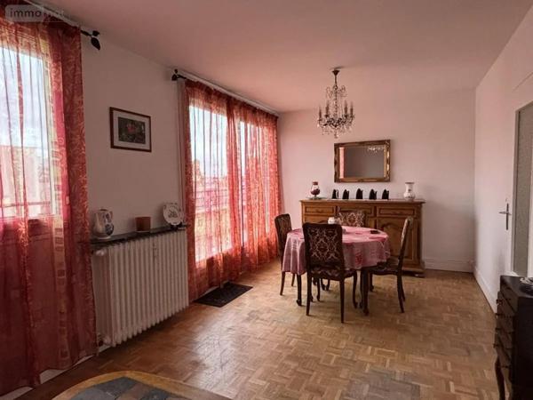 Achat - Appartement Le Havre 76600 3 pièces 57 m 2