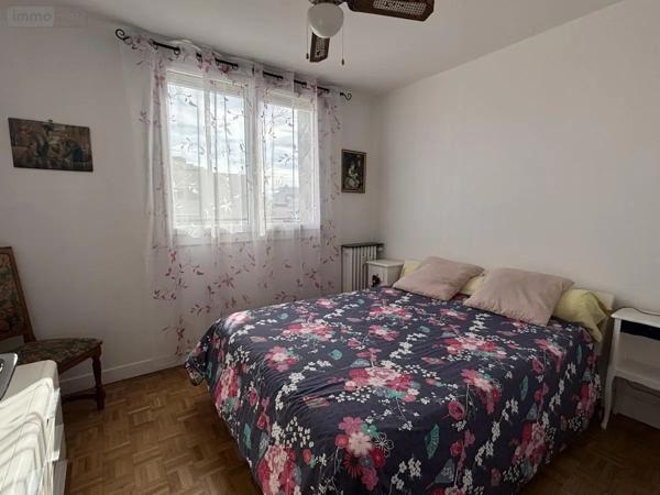 Achat - Appartement Le Havre 76600 3 pièces 57 m 2