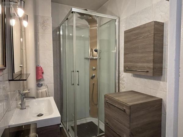 Achat - Appartement Le Havre 76600 3 pièces 57 m 2