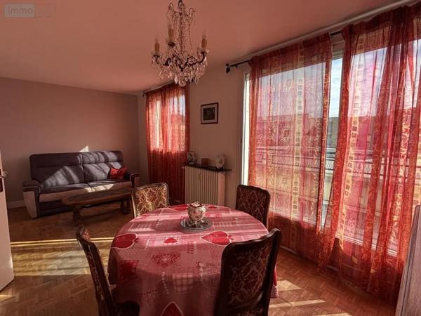Achat - Appartement Le Havre 76600 3 pièces 57 m 2