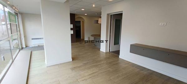 Autre 135 m²