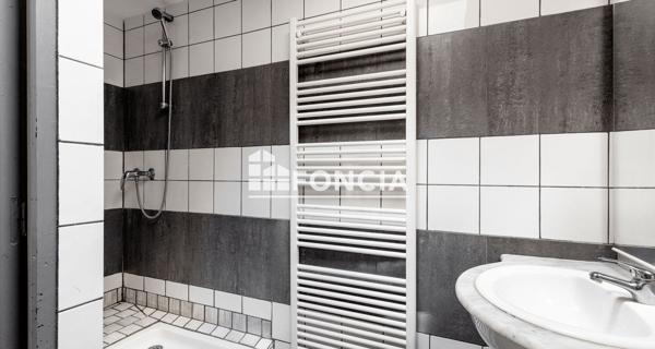 À vendre Immeuble 118 m² - Lille 59800