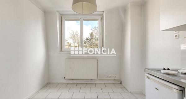 À vendre Immeuble 118 m² - Lille 59800