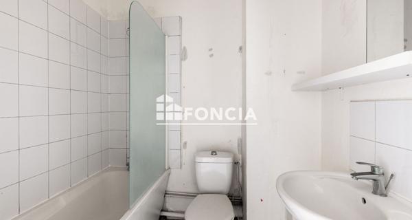 À vendre Immeuble 118 m² - Lille 59800