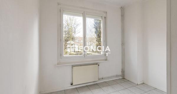 À vendre Immeuble 118 m² - Lille 59800