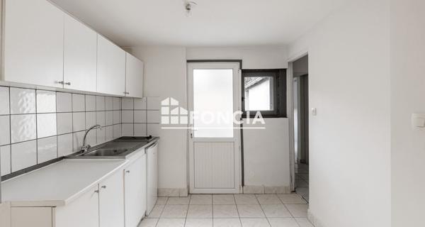 À vendre Immeuble 118 m² - Lille 59800