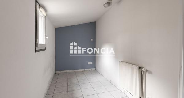 À vendre Immeuble 118 m² - Lille 59800