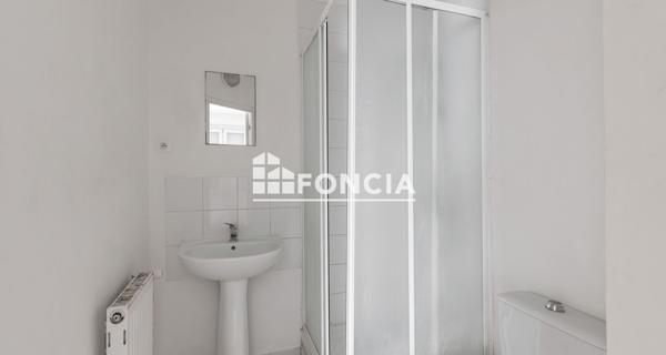 À vendre Immeuble 118 m² - Lille 59800