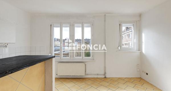 À vendre Immeuble 118 m² - Lille 59800