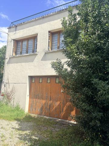 Maison centre ST JEAN EN ROYANS