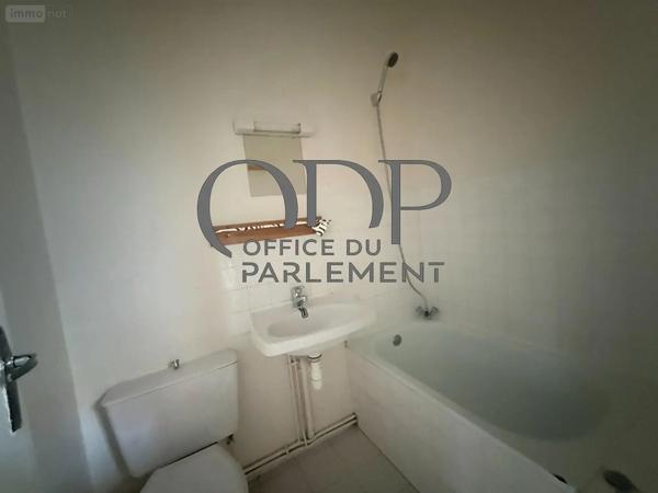 Achat - Appartement Rennes 35000 1 pièce 12 m 2