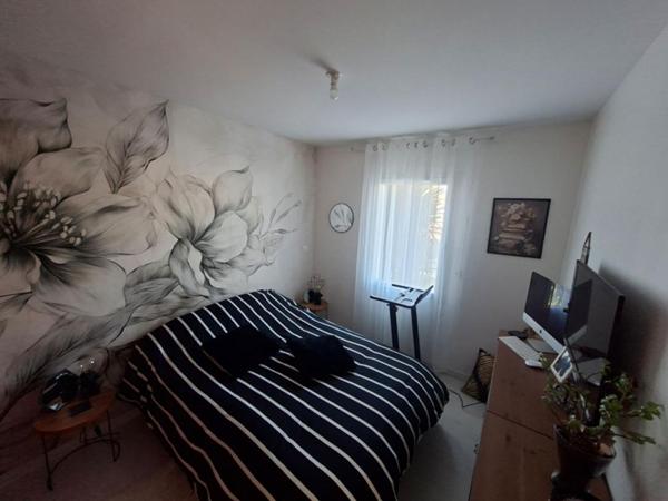 Maison  4 pièce(s) 107 m2