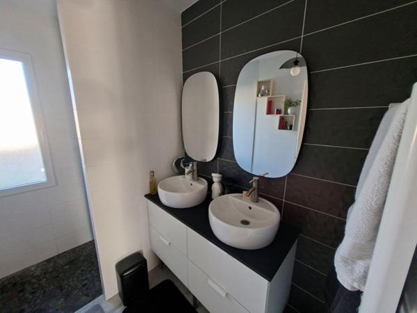 Maison  4 pièce(s) 107 m2