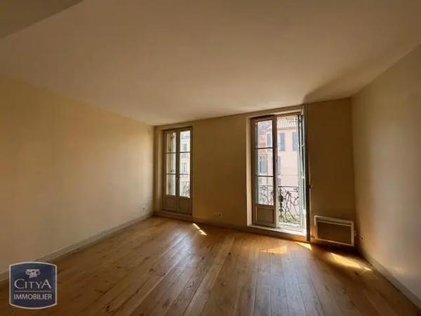 Appartement à vendre 1 pièce 35m² Toulon (83000)