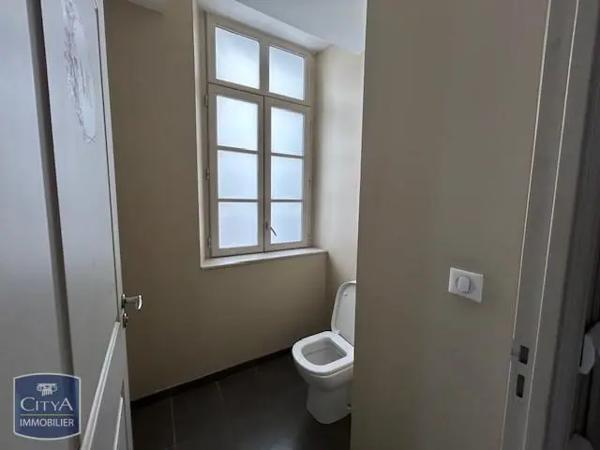 Appartement à vendre 1 pièce 35m² Toulon (83000)