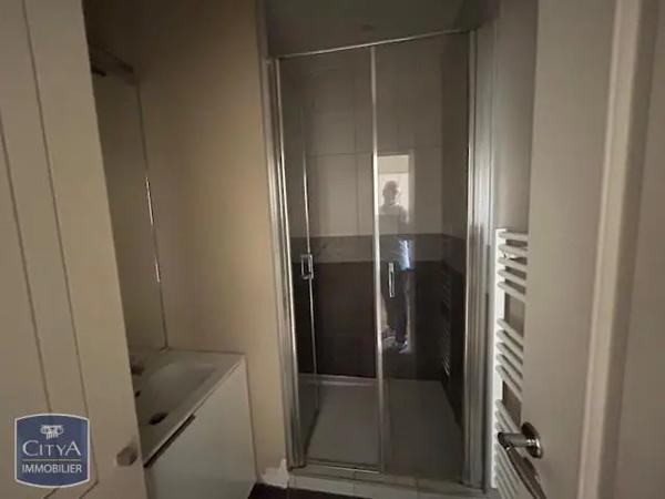 Appartement à vendre 1 pièce 35m² Toulon (83000)