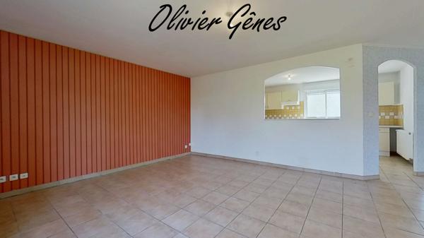 La Milesse (72650) La Milesse - Maison individuelle de plain-pied - 122 m² - 4 chambres - Garage - Terrain de 700 m²