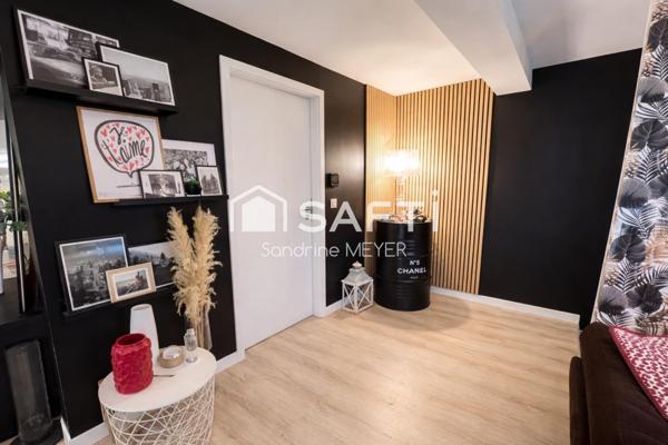 Magnifique maison avec piscine, garage double