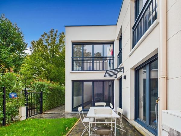 Maison Noisy Le Grand 4 pièce(s) 83 m2