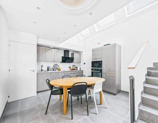 Maison Noisy Le Grand 4 pièce(s) 83 m2