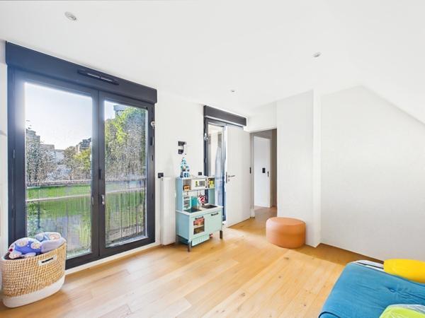 Maison Noisy Le Grand 4 pièce(s) 83 m2