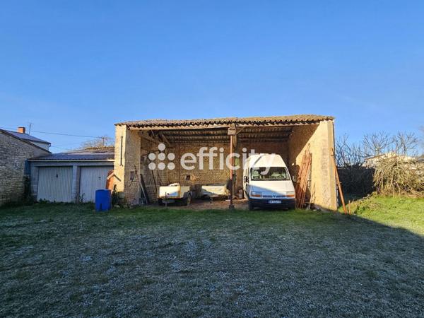 Maison 5 pièces - 130 m²