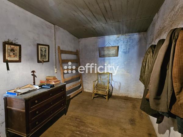 Maison 5 pièces - 130 m²