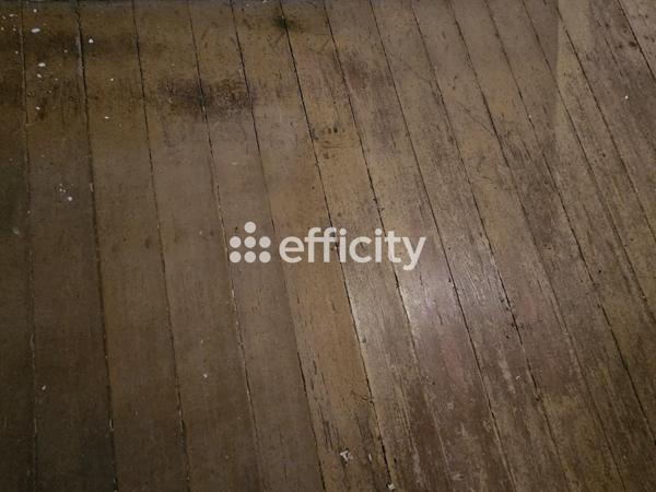 Maison 5 pièces - 130 m²