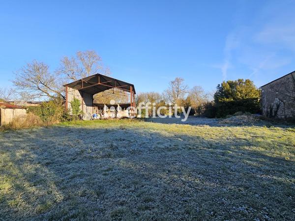 Maison 5 pièces - 130 m²