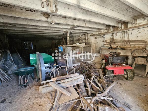 Maison 5 pièces - 130 m²