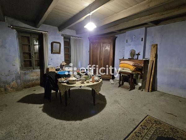 Maison 5 pièces - 130 m²