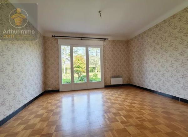 Vente Maison 7 pièces 90 m2 à Challans