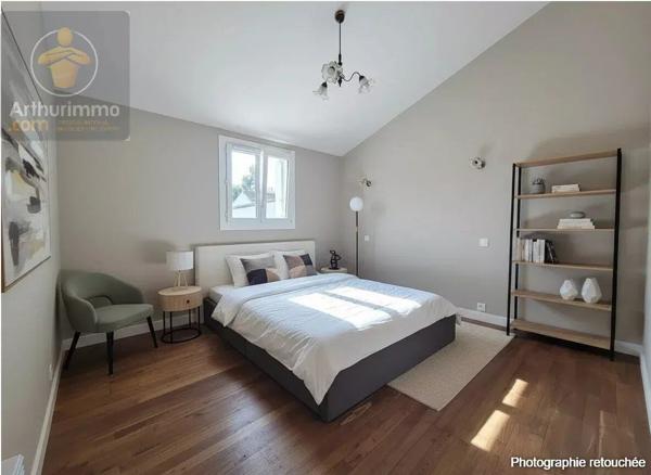 Vente Maison 7 pièces 90 m2 à Challans