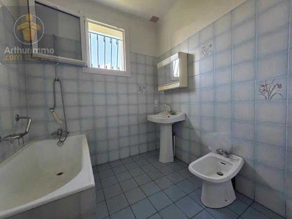 Vente Maison 7 pièces 90 m2 à Challans