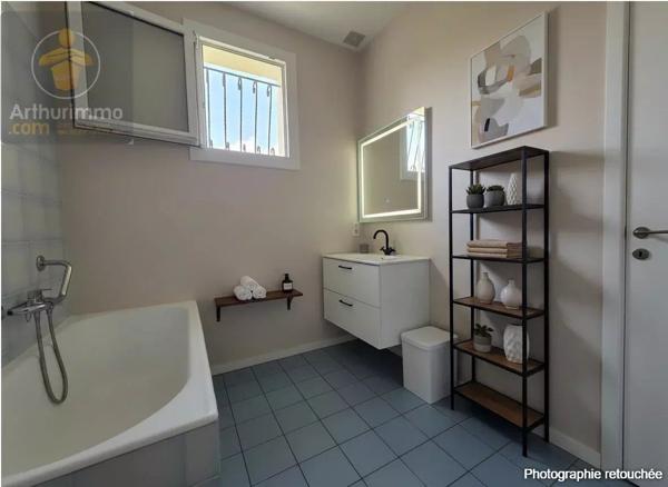 Vente Maison 7 pièces 90 m2 à Challans