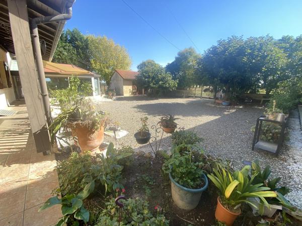 Projet agricole, grande famille en quête d'espace ou investisseur?