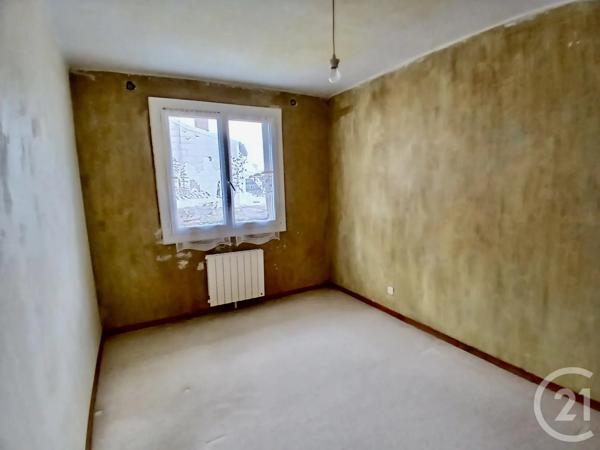 Maison à vendre  5 pièces - 105 m 2   GRANVILLE  - 50