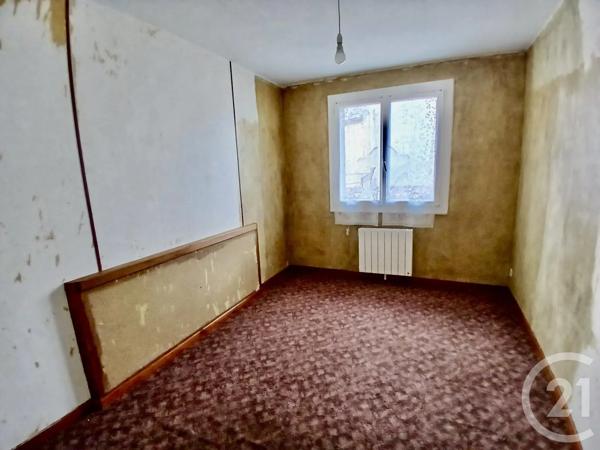 Maison à vendre  5 pièces - 105 m 2   GRANVILLE  - 50