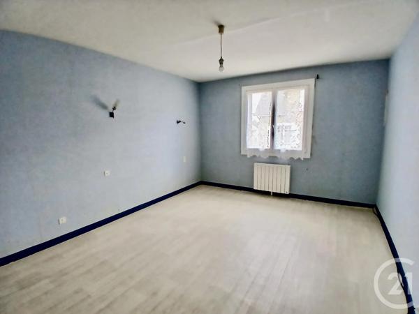 Maison à vendre  5 pièces - 105 m 2   GRANVILLE  - 50