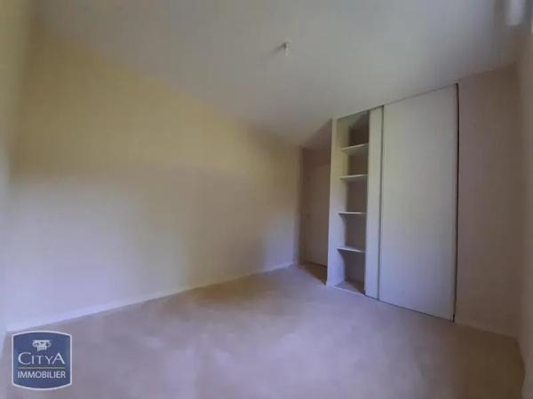 Appartement à louer 2 pièces 53.84m²