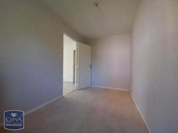 Appartement à louer 2 pièces 53.84m²