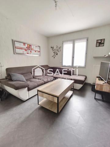 Joli maison individuelle sur Arques