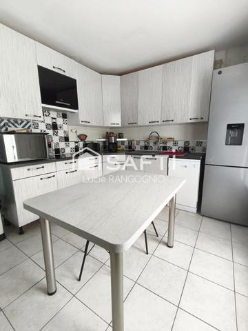 Joli maison individuelle sur Arques