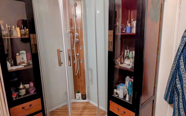 Maison à vendre    6 pièces •  Puget-Ville