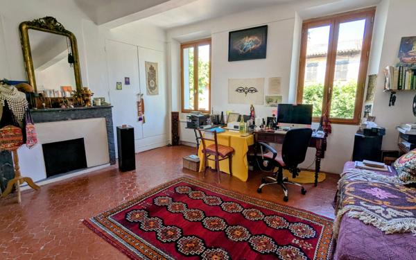 Maison à vendre    6 pièces •  Puget-Ville