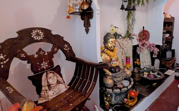 Maison à vendre    6 pièces •  Puget-Ville