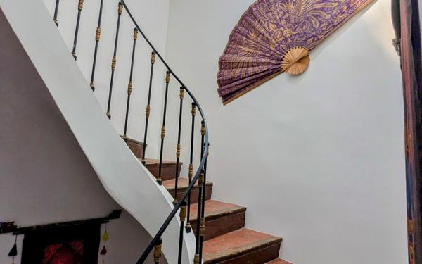 Maison à vendre    6 pièces •  Puget-Ville