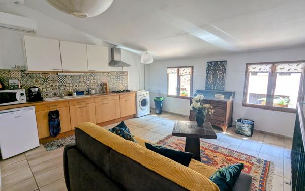 Maison à vendre    6 pièces •  Puget-Ville