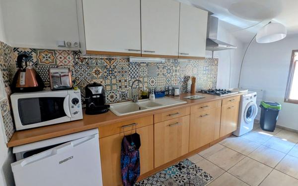 Maison à vendre    6 pièces •  Puget-Ville